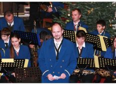 Puhački orkestar Primošten