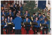 Tradicionalni Božićni koncert – Puhački orkestar Primošten
