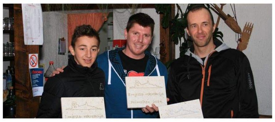 XC biciklistička utrka u primoštenskom zaleđu