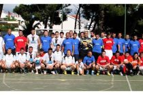 Pomozite Mari Roši simboličnom donacijom za primoštenski malonogometni turnir