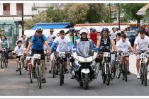 USKORO: 2. Primoštenska biciklijada