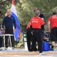 Otvorenje zoga u organizaciji Boćarskog kluba Primošten
