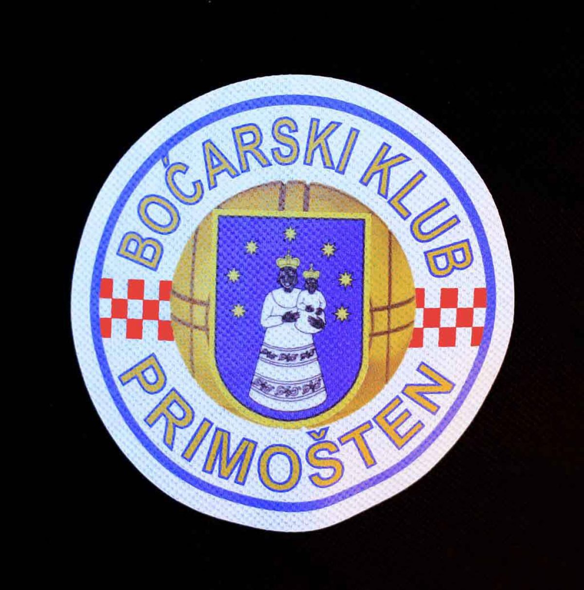 Otvorenje zoga u organizaciji Boćarskog kluba Primošten