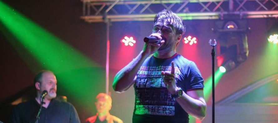 Uzavrela atmosfera u Aurori uz popularnog Jolu