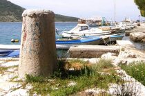 S.D. „L I G N J A „ PRIMOŠTEN organizira akciju čišćenja podmorja u uvali Porat