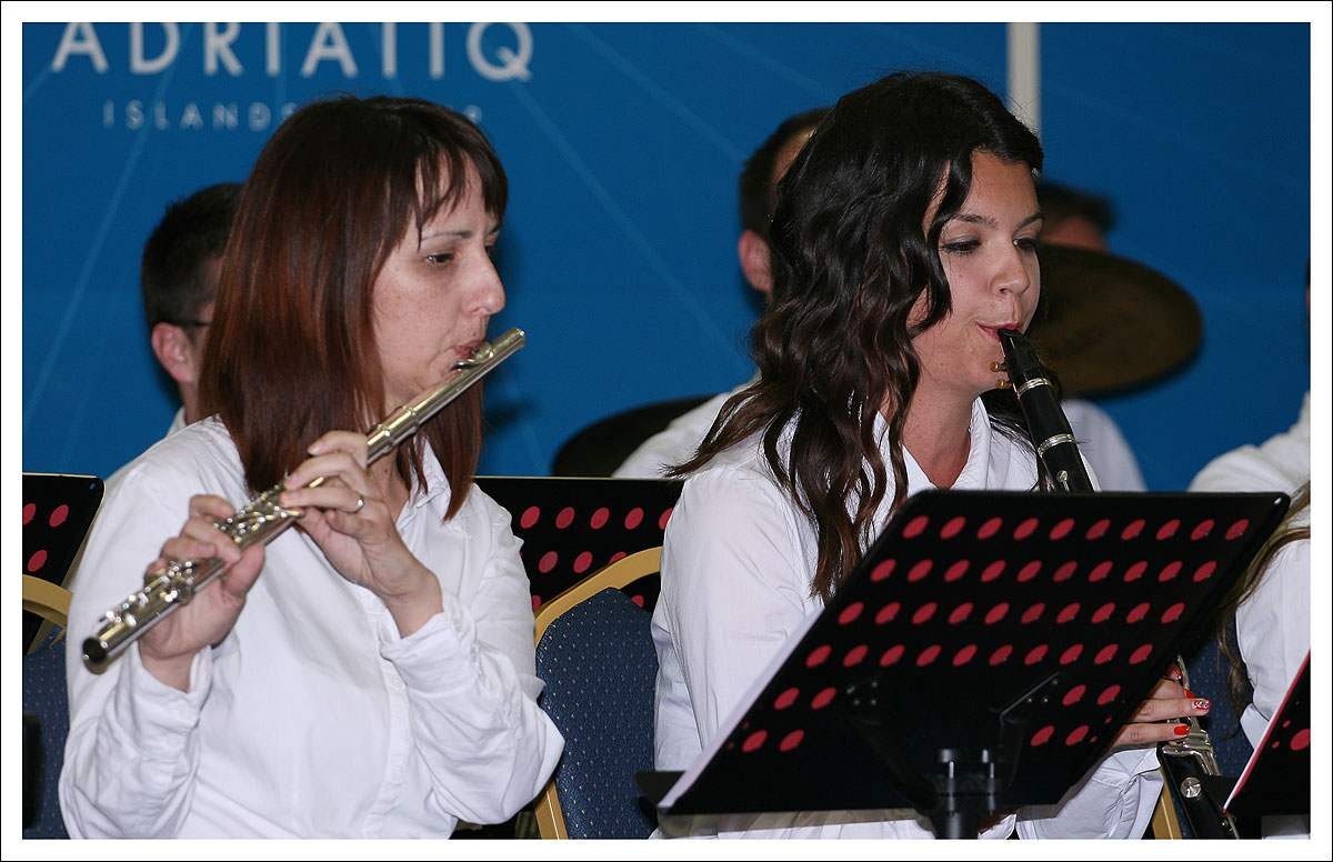 Uskršnji koncert u hotelu Zora