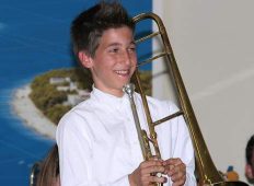 Uskršnji koncert u hotelu Zora