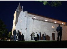 Veliki Petak – Procesija