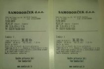 Primoštenac pročitao red vožnje, čekao bus, a do Šibenika mu naplatili kartu od Trogira!