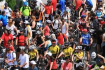 Velika biciklistička fešta u Primoštenu