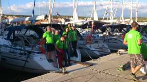Gentleman sailing regatta 2014 (3)