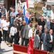 Procesija Gospe od Loreta 2014