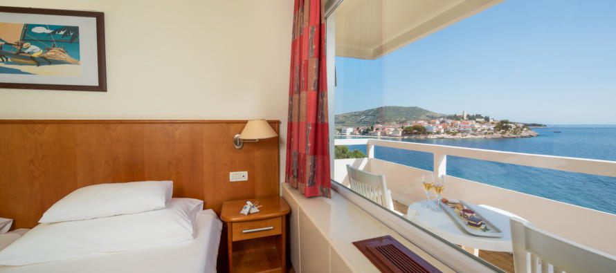 HOTEL ZORA: Za uskršnje blagdane primoštenski hotel će ugostiti oko 700 gostiju