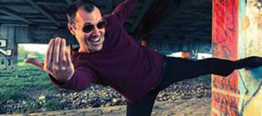 Novi hit The Bastardz s Marijom Huljevom