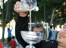 Humanitarni nogometni turnir 2. dio