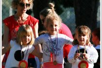 8. sportski susreti dječjih vrtića Općine Primošten