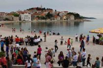 FOTO: Primošten za Slavoniju