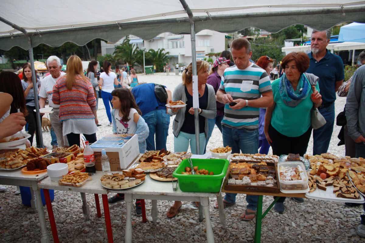 Primošten za Slavoniju