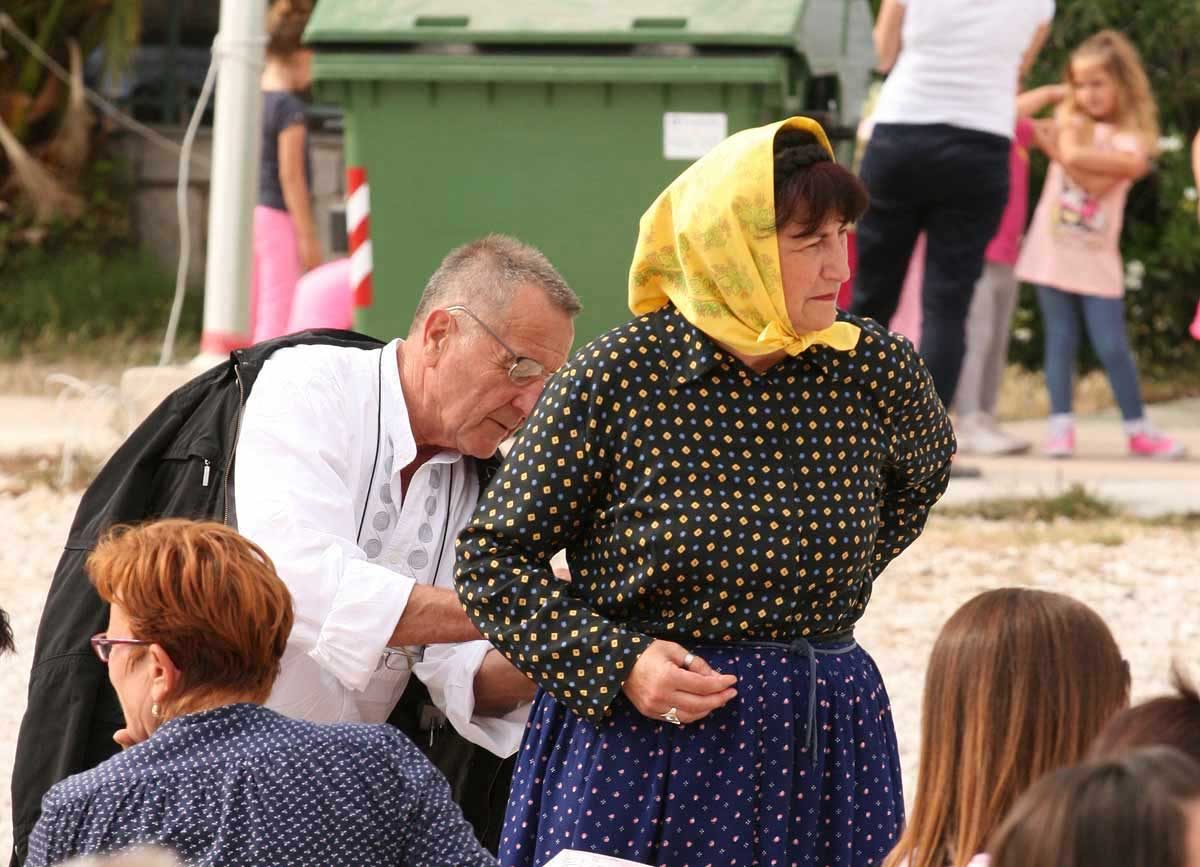 Primošten za Slavoniju 2. dio