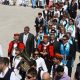 Procesija Gospe od Loreta 2014