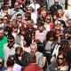 Procesija Gospe od Loreta 2014