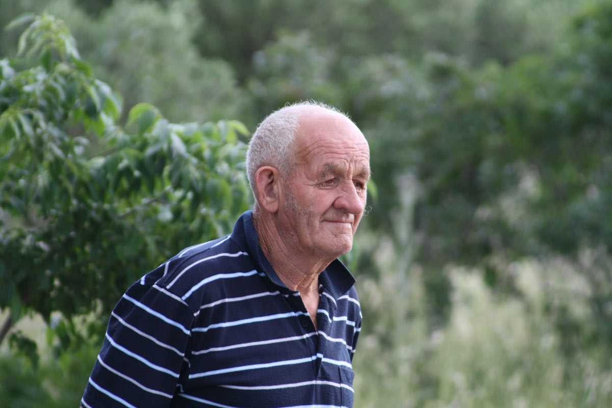 Igre za Užance u Podgrebenu 2. dio