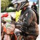 Moto utrka – Na ciljnoj ravnini