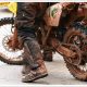 Moto utrka – Na ciljnoj ravnini