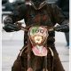 Moto utrka – Na ciljnoj ravnini