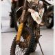 Moto utrka – Na ciljnoj ravnini