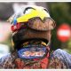 Moto utrka – Na ciljnoj ravnini