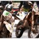 Moto utrka – Na ciljnoj ravnini