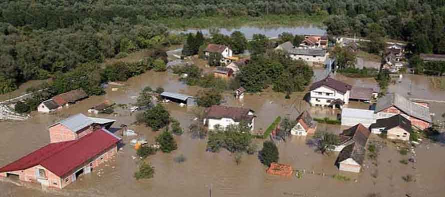 Pomozimo stradalima u poplavama