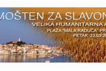 VELIKI HUMANITARNI KONCERT!