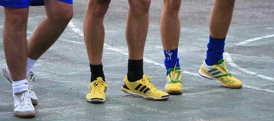 Humanitarni malonogometni turnir ispunio sva očekivanja