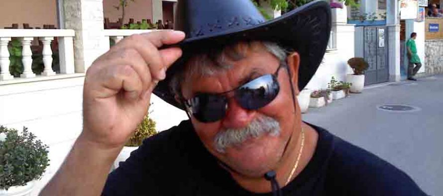 FORA PLUS – Lokalni šerif