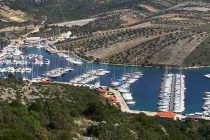 Startala sezona u Kremiku