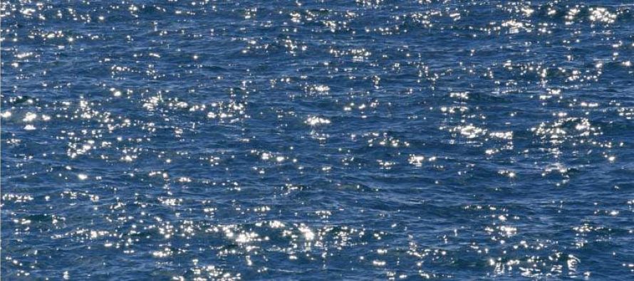 Bura rashladila more u cijeloj Dalmaciji
