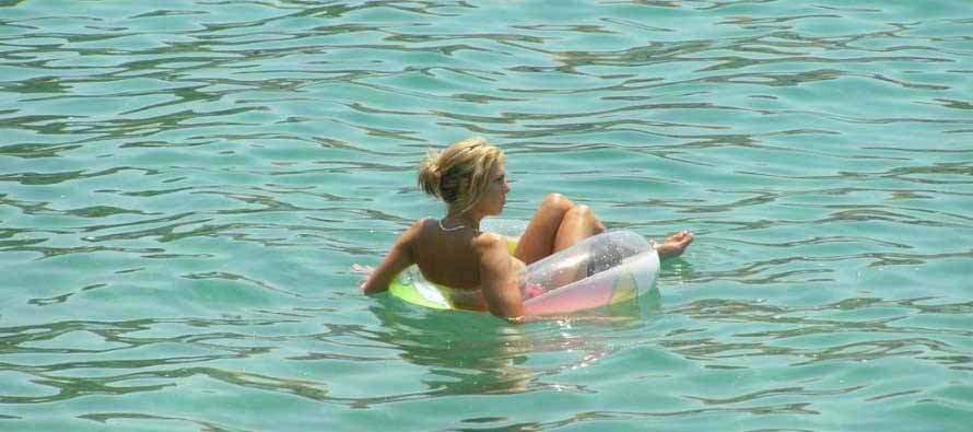 Sljedeći tjedan vrlo toplo, izvadite kupaće iz ormara!