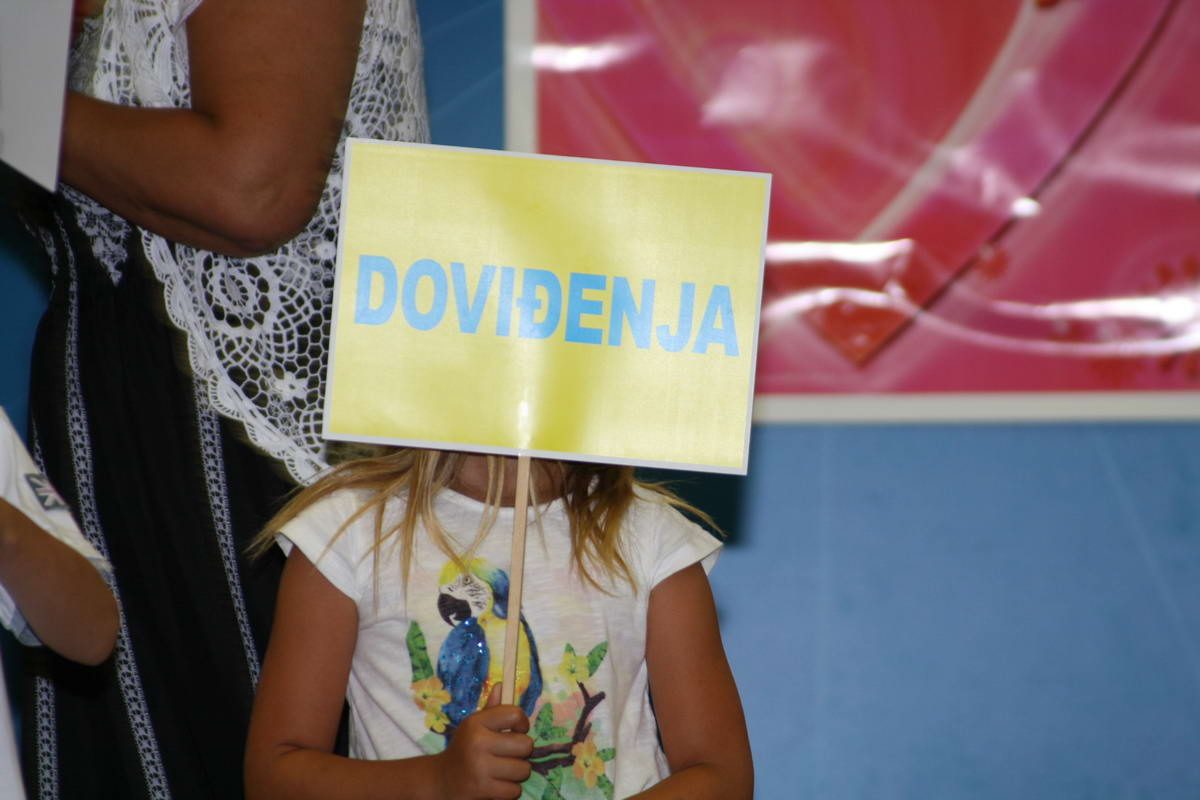 FOTOGALERIJA – “ŽELIM BITI DIJETE MILOSRDNOG SRCA”