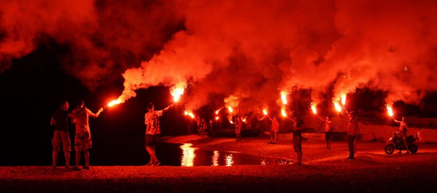 Hrvatska razbila Kamerun 4:0