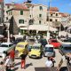 Oldtimeri na Rudini unijeli dašak prošlosti