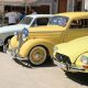 Oldtimeri na Rudini unijeli dašak prošlosti
