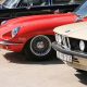 Oldtimeri na Rudini unijeli dašak prošlosti