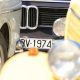 Oldtimeri na Rudini unijeli dašak prošlosti
