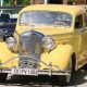 Oldtimeri na Rudini unijeli dašak prošlosti