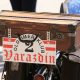 Oldtimeri na Rudini unijeli dašak prošlosti