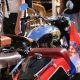 Oldtimeri na Rudini unijeli dašak prošlosti