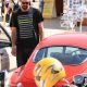 Oldtimeri na Rudini unijeli dašak prošlosti