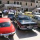 Oldtimeri na Rudini unijeli dašak prošlosti
